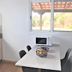 Casa Aravina 別荘 Icoro