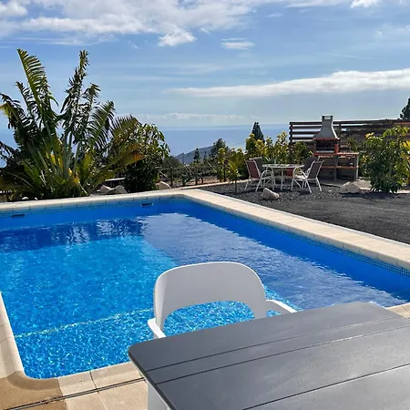 Casa Aravina Nyaraló Icoro