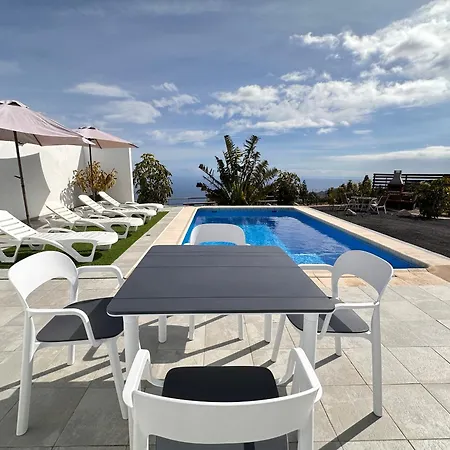 Casa Aravina Nyaraló Icoro