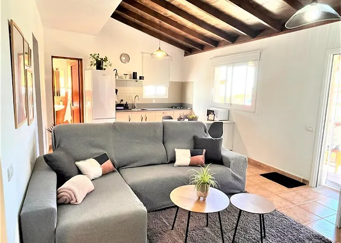 Casa Aravina Nyaraló Icoro