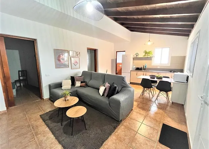 Nyaraló Casa Aravina *