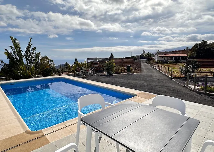 Nyaraló Casa Aravina