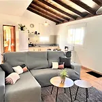 Casa Aravina בית נופש Icoro