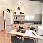 בית נופש Casa Aravina