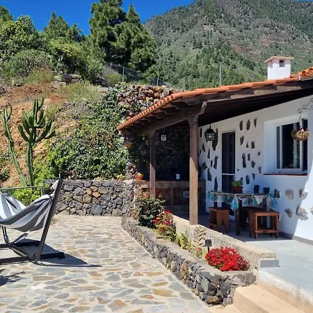 בית נופש Casa Aravina