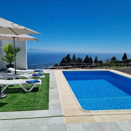 Vakantiehuis Casa Aravina *