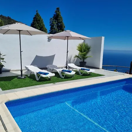 度假居 Casa Aravina *