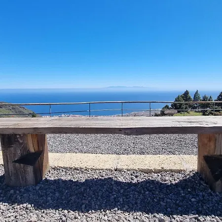 Casa Aravina Vakantiehuis *