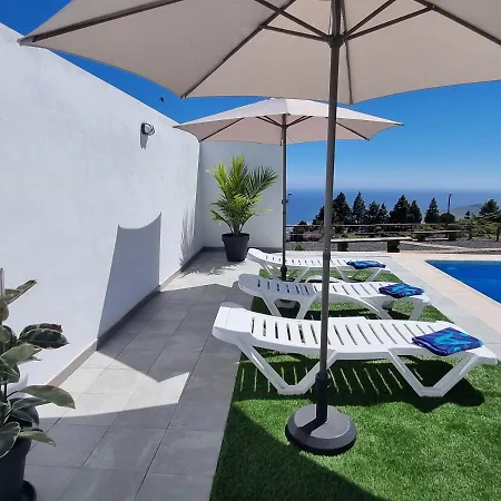 Casa Aravina Vakantiehuis *