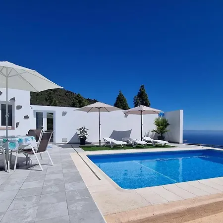 Casa Aravina 펜션 Icoro