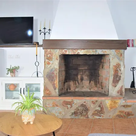 Casa Aravina 度假居