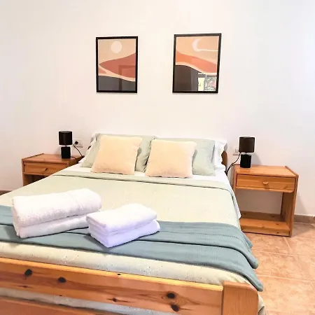 Casa Aravina *
