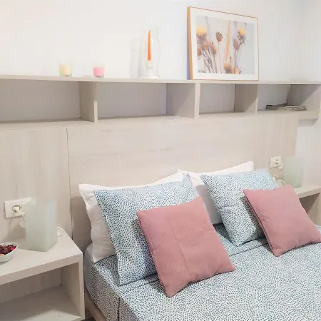 Hébergement de vacances Casa Aravina *