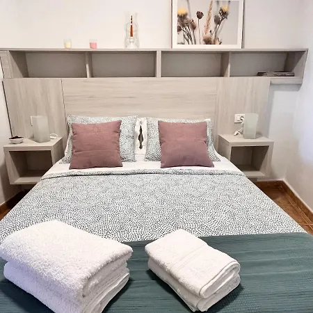Casa Aravina بيت للعطل *