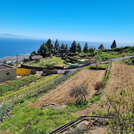 Casa Aravina 펜션 Icoro