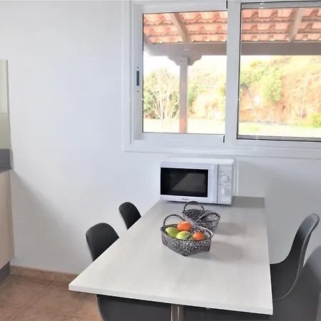 Casa Aravina بيت للعطل Icoro