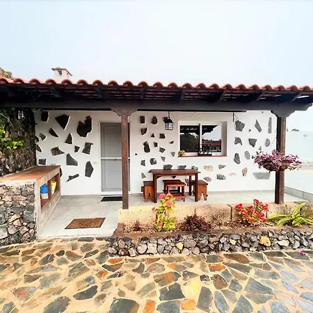 펜션 Casa Aravina Icoro