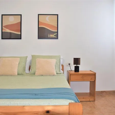 Casa Aravina Icoro