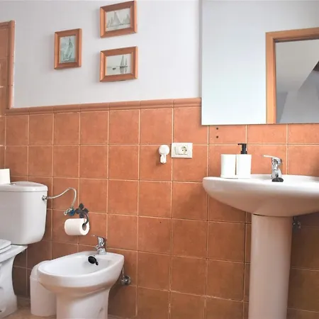 펜션 Casa Aravina Icoro