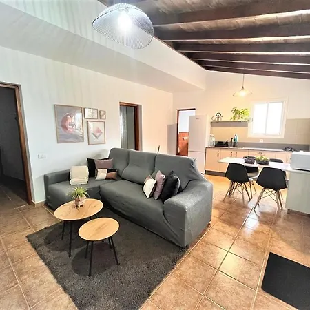 度假居 Casa Aravina *