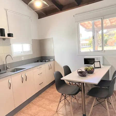 Casa Aravina 度假居