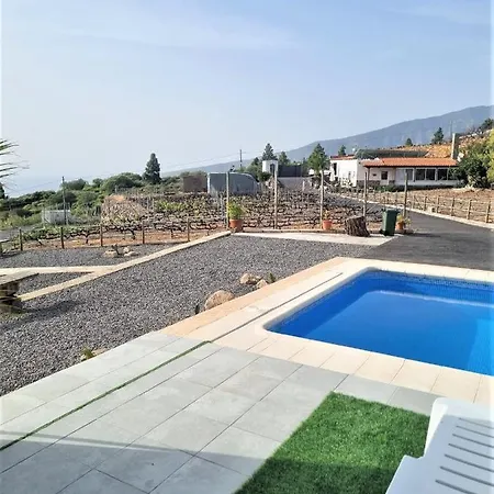 Casa Aravina 度假居