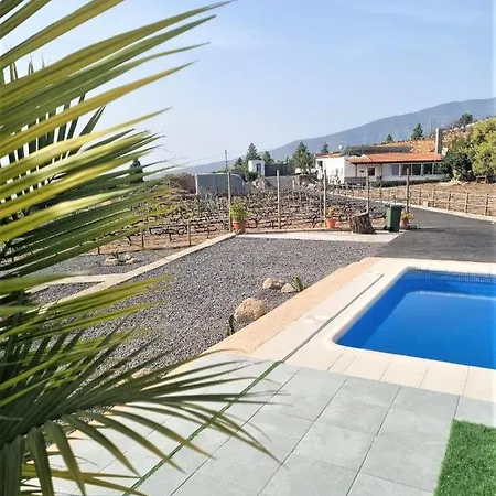 Casa Aravina 펜션 *