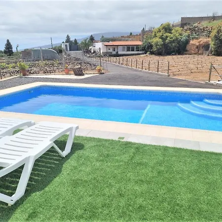 Casa Aravina * Icoro