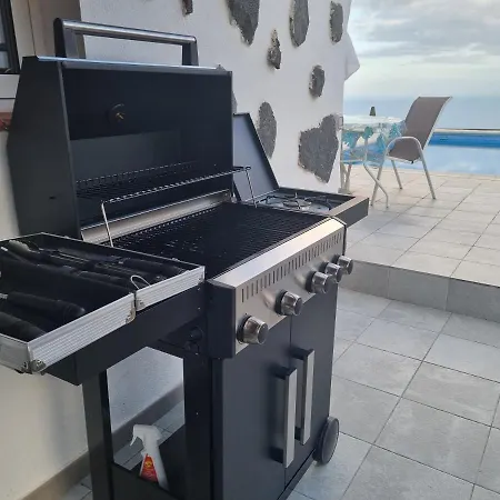 Casa Aravina Hébergement de vacances Icoro