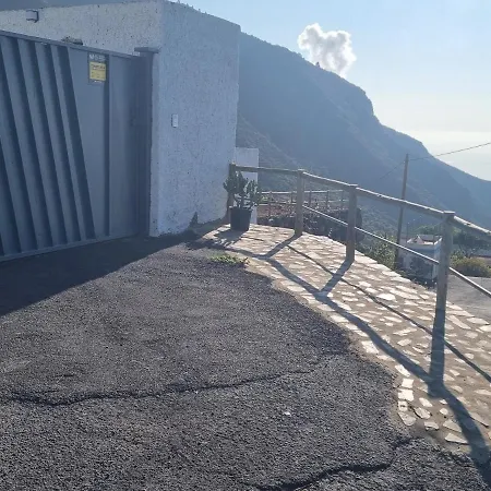 بيت للعطل Casa Aravina