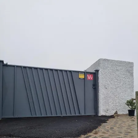 Casa Aravina 度假居