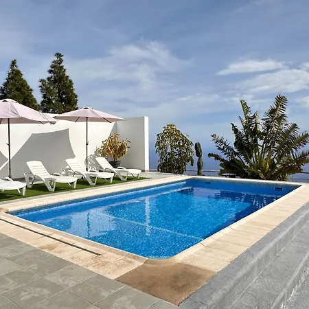 度假居 Casa Aravina *