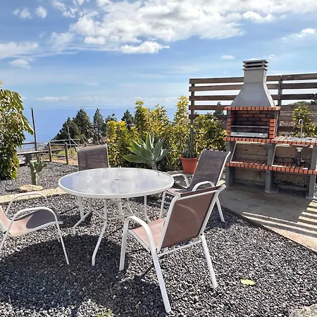 Дом отдыха Casa Aravina Икоро