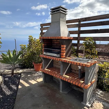 度假居 Casa Aravina