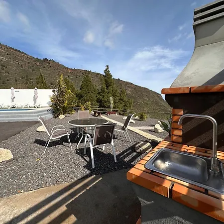 Casa Aravina * Икоро