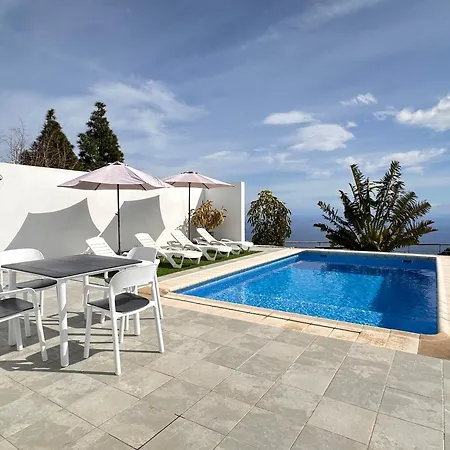 Дом отдыха Casa Aravina