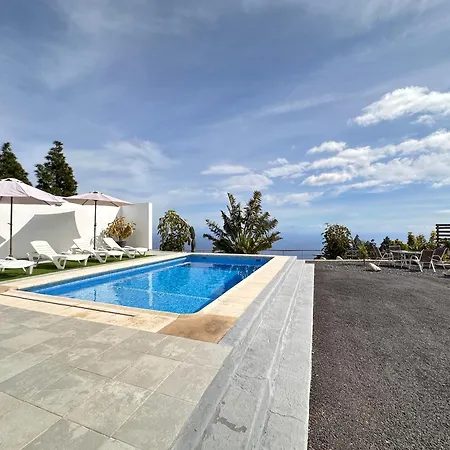 Casa Araviña * Icoro