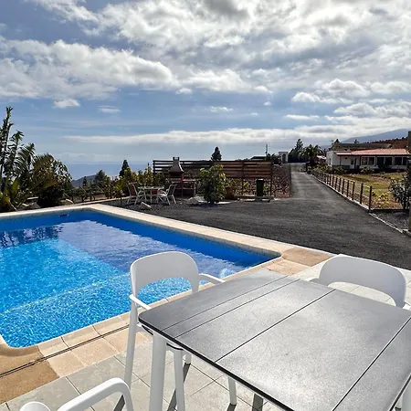 度假居 Casa Aravina