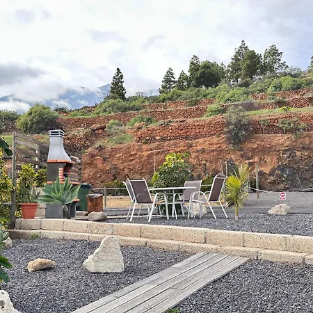 Casa Aravina 度假居