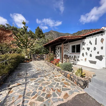 Casa Araviña Icoro