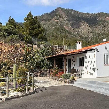 Casa Aravina 度假居 Icoro