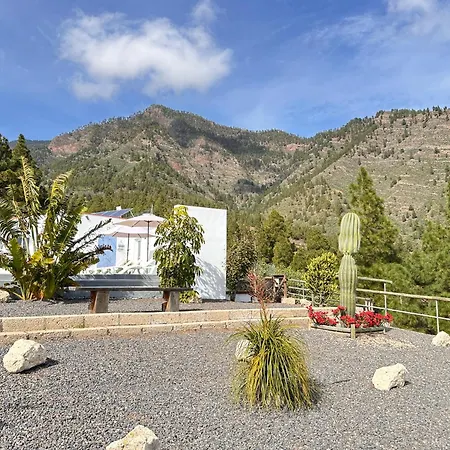 度假居 Casa Aravina Icoro