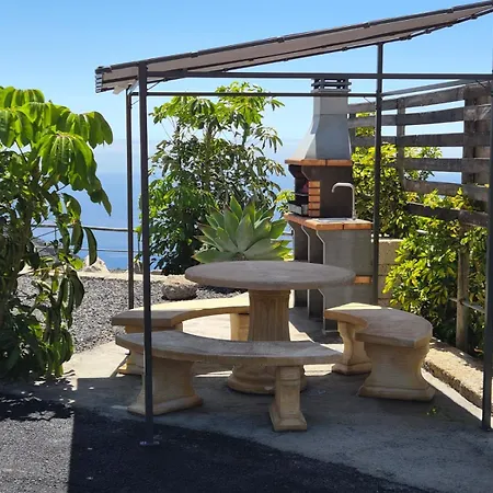 Casa Araviña * Icoro