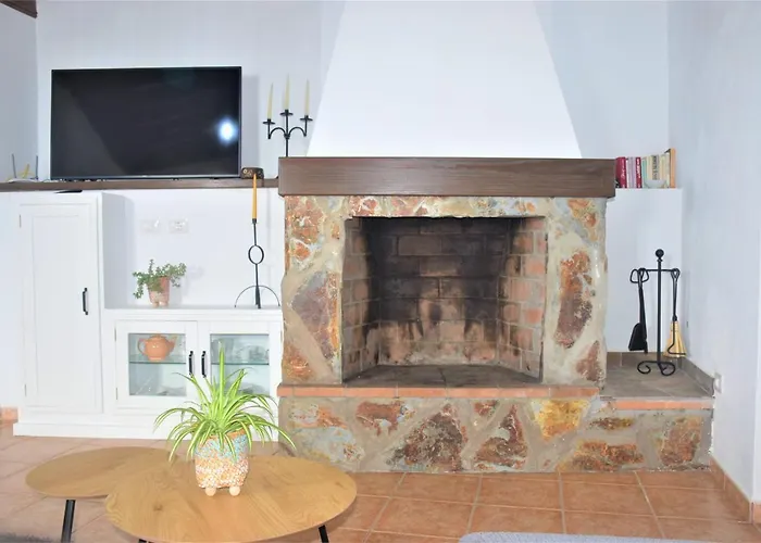 Casa Aravina Dom wakacyjny