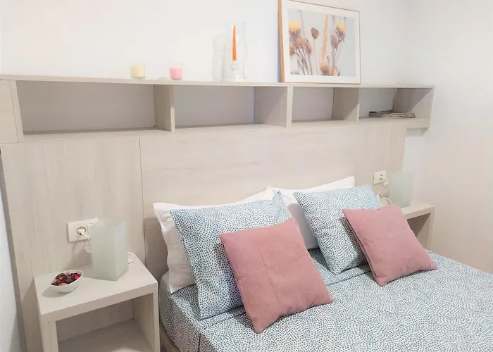 Дом отдыха Casa Aravina *