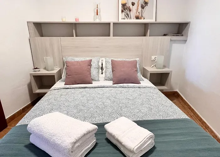 Casa Aravina Дом отдыха *