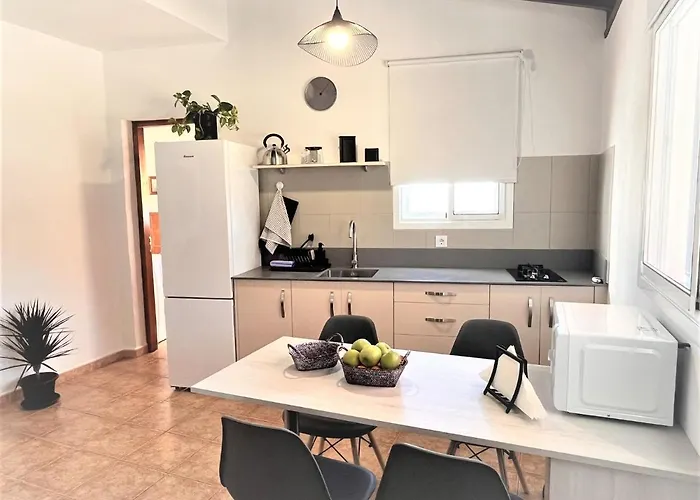 Дом отдыха Casa Aravina