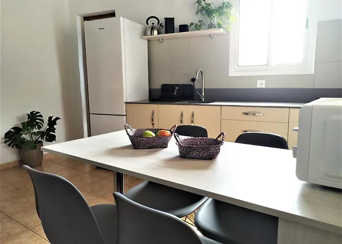 Casa Aravina Дом отдыха *