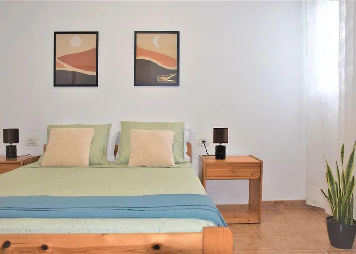 Casa Aravina Икоро