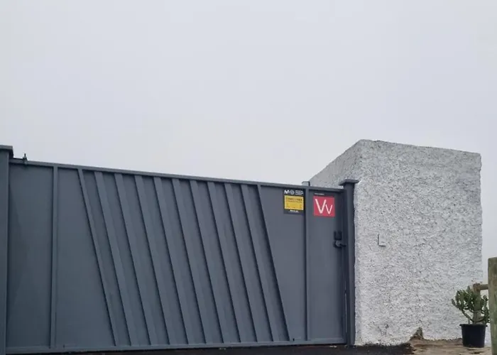 Casa Aravina Dom wakacyjny